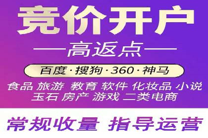 竞价排名案例：跨平台推广效果分析